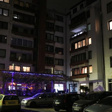 Apartman Una Travnik Extérieur photo