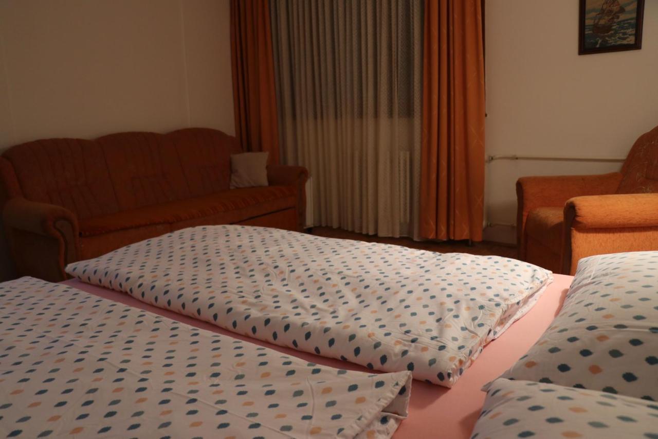 Apartman Una Travnik Extérieur photo