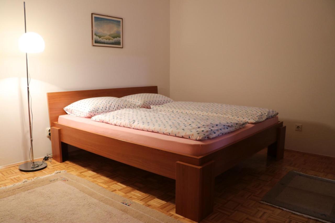 Apartman Una Travnik Extérieur photo
