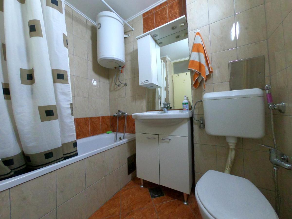 Apartman Una Travnik Extérieur photo