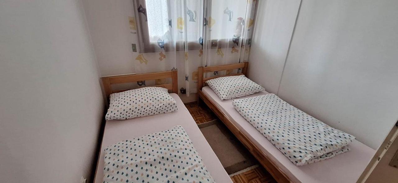 Apartman Una Travnik Extérieur photo